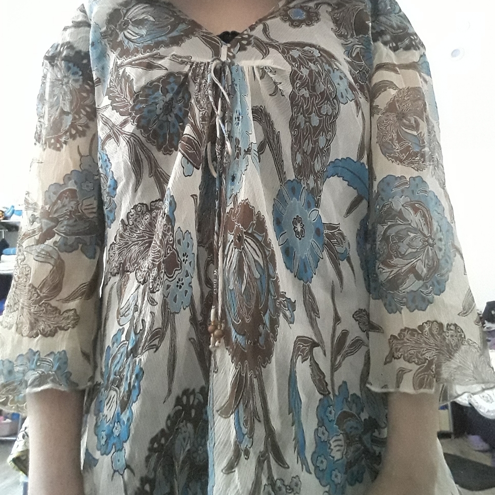 Blouse
